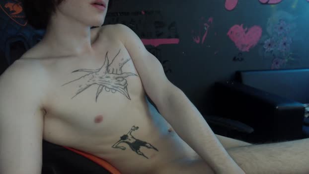 min1pekka play Webcam SHOW @ Chaturbate 26-11-2025