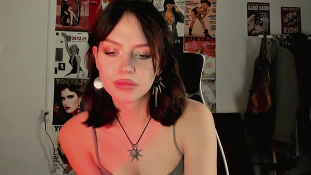 niky_jess jerking Webcam SHOW @ Chaturbate 26-11-2025