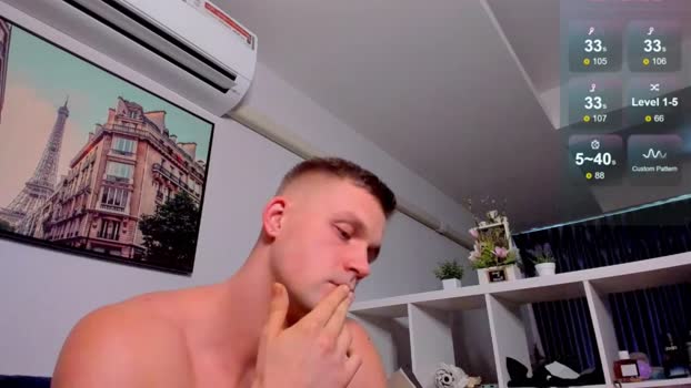 samuel_andrew fuckhard Webcam SHOW @ Chaturbate 26-11-2025