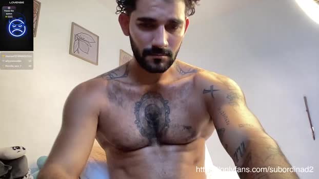 sexyasaf1018 gay Webcam SHOW @ Chaturbate 25-11-2025