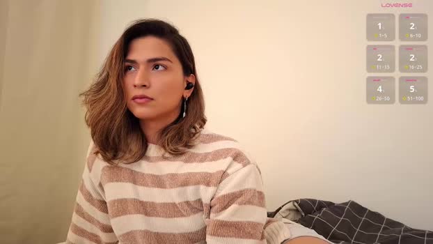 skyamber8v2 kinky Webcam SHOW @ Chaturbate 26-11-2025
