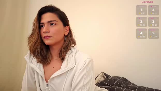 skyamber8v2 love Webcam SHOW @ Chaturbate 26-11-2025