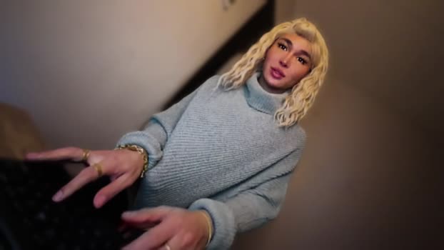 transnextdoor_ ladyboy Webcam SHOW @ Chaturbate 25-11-2025