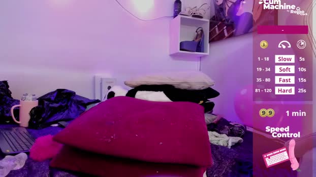 yakitai naughty Webcam SHOW @ Chaturbate 26-11-2025