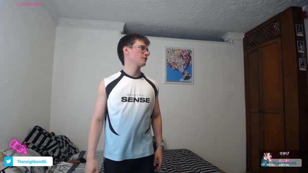 _the_neighbors amateur Webcam SHOW @ Chaturbate 27-11-2025