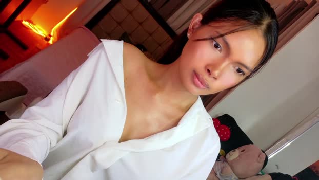 amor_prinsesa strip Webcam SHOW @ Chaturbate 26-11-2025