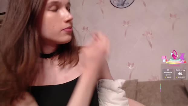 annatomnaya show Webcam SHOW @ Chaturbate 26-11-2025
