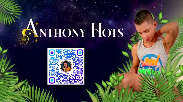 anthonyhots fingers Webcam SHOW @ Chaturbate 27-11-2025