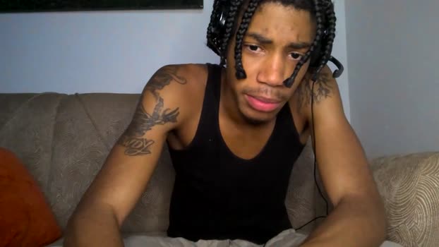 blackbulltitus horny Webcam SHOW @ Chaturbate 27-11-2025