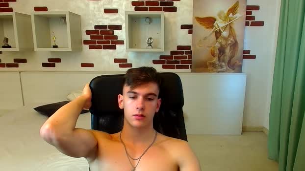 bradyflint lush Webcam SHOW @ Chaturbate 27-11-2025