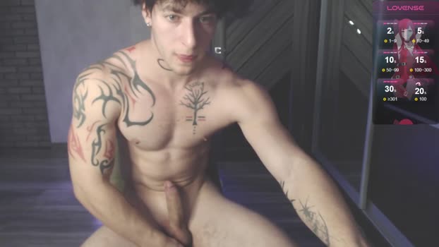 brendan__piks Video Webcam SHOW @ Chaturbate 27-11-2025