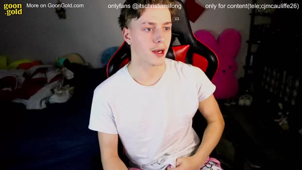 christianslong sexymale Webcam SHOW @ Chaturbate 27-11-2025