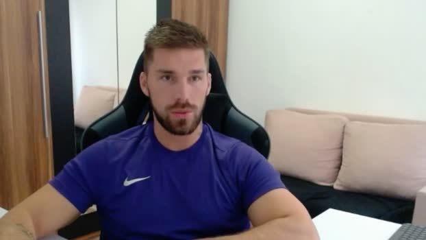 darius_94 play Webcam SHOW @ Chaturbate 27-11-2025