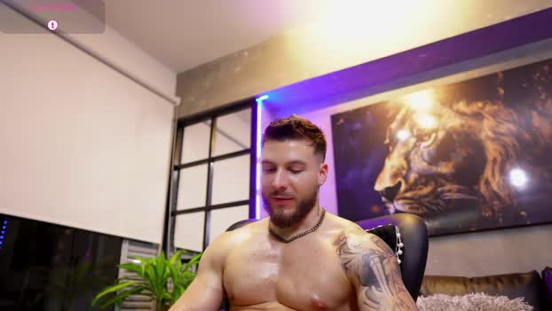 davidd_blake jackoff Webcam SHOW @ Chaturbate 27-11-2025