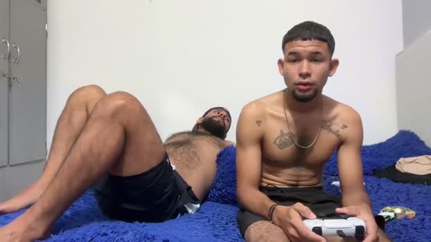 dcollins_ yummy Webcam SHOW @ Chaturbate 27-11-2025