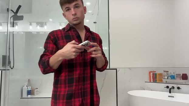 domd3 twink Webcam SHOW @ Chaturbate 27-11-2025