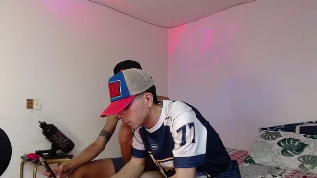 dominic_hanks bigdick Webcam SHOW @ Chaturbate 27-11-2025