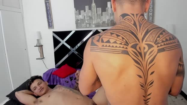 iamduque jerkoff Webcam SHOW @ Chaturbate 27-11-2025