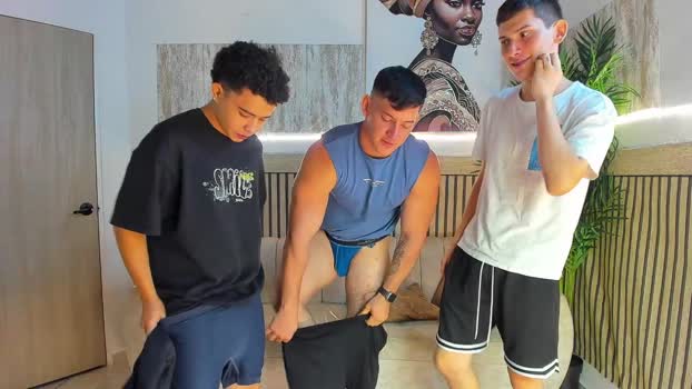 justingtime21 Recorded Webcam SHOW @ Chaturbate 27-11-2025