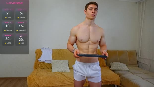 kevin_geo fuckface Webcam SHOW @ Chaturbate 27-11-2025