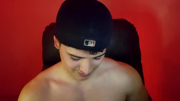 lilhotnando play Webcam SHOW @ Chaturbate 27-11-2025