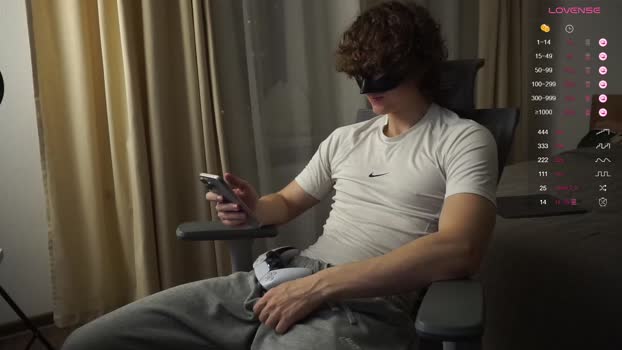 maestro3369 Show Webcam SHOW @ Chaturbate 27-11-2025
