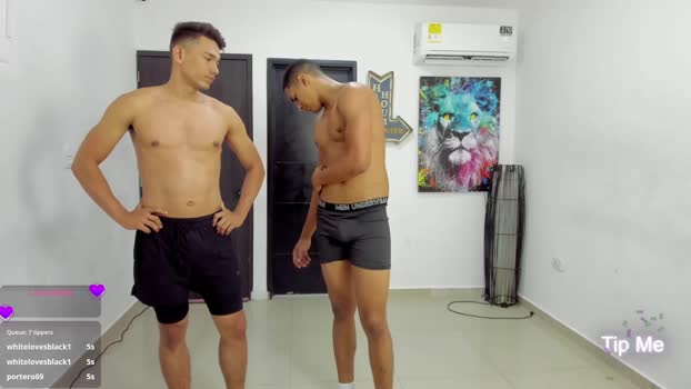 masters_sexx squirt Webcam SHOW @ Chaturbate 26-11-2025