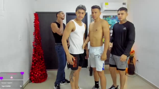 masters_sexx squirt Webcam SHOW @ Chaturbate 27-11-2025