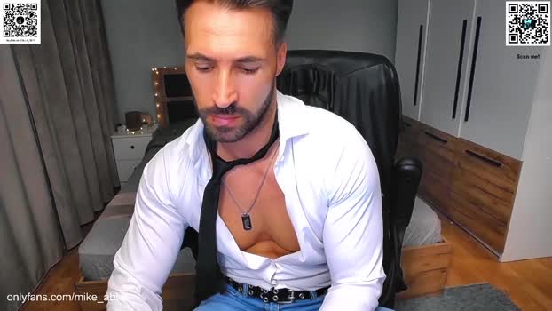 mikestrip bj-dildo Webcam SHOW @ Chaturbate 27-11-2025