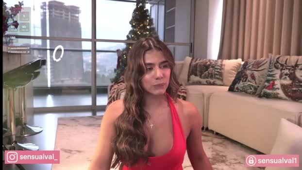 missvalery_1 fuckme Webcam SHOW @ Chaturbate 26-11-2025