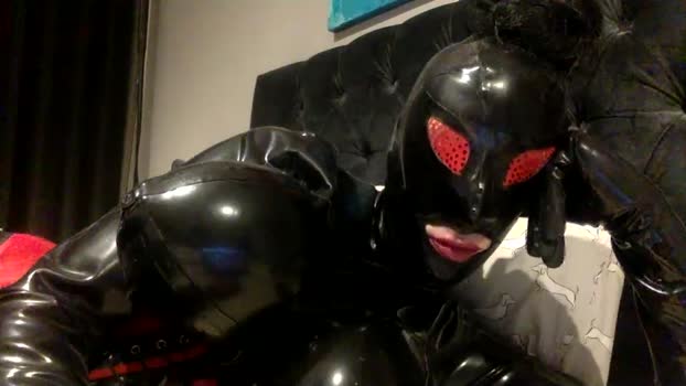 mistresslatexxx XXX Webcam SHOW @ Chaturbate 27-11-2025