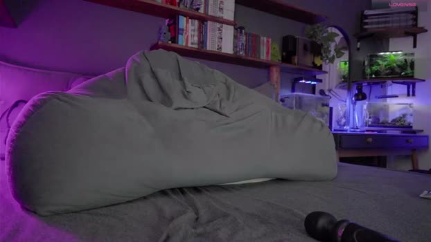 mystic_bunny fuckme Webcam SHOW @ Chaturbate 26-11-2025