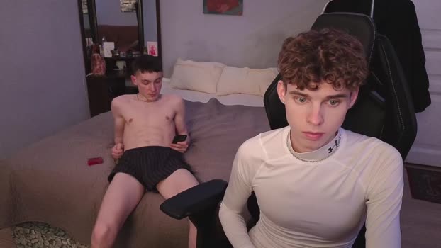 nicky_mart kiss Webcam SHOW @ Chaturbate 26-11-2025