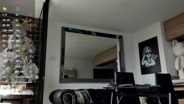 pretur_crubaa bj-dildo Webcam SHOW @ Chaturbate 27-11-2025