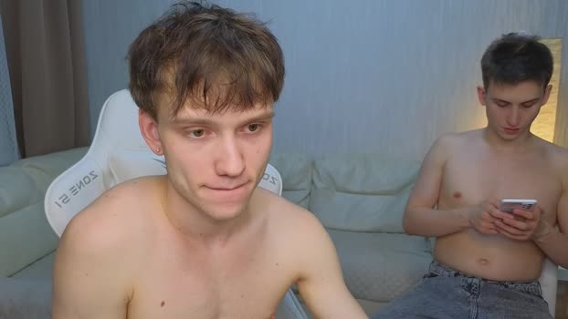 pupsenish lush Webcam SHOW @ Chaturbate 26-11-2025