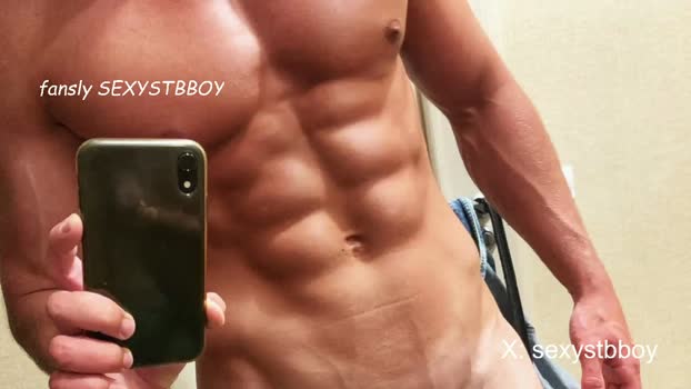 sexystbboy Ass Webcam SHOW @ Chaturbate 27-11-2025