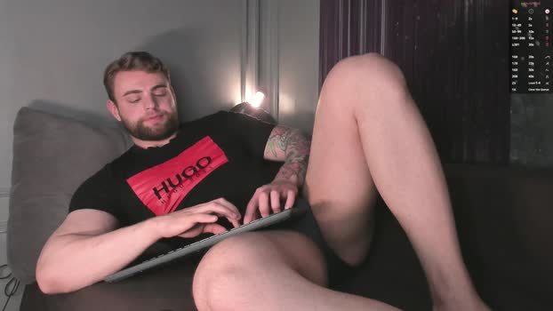 waynemiller_ fuckass Webcam SHOW @ Chaturbate 27-11-2025