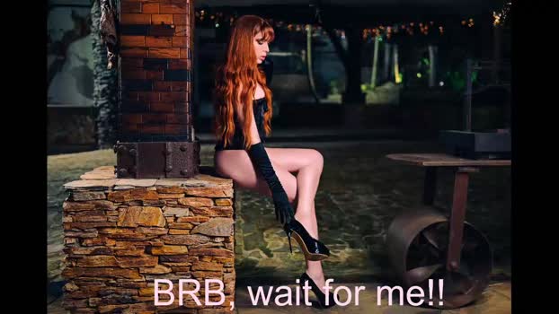 _gingercherry_ natural Webcam SHOW @ Chaturbate 27-11-2025