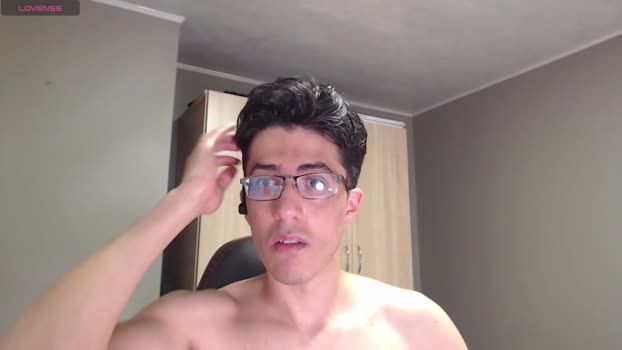 alexander_dimitri show Webcam SHOW @ Chaturbate 28-11-2025