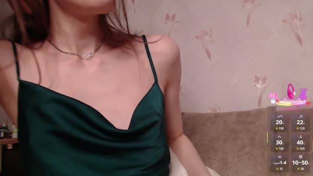 annatomnaya lovense Webcam SHOW @ Chaturbate 27-11-2025