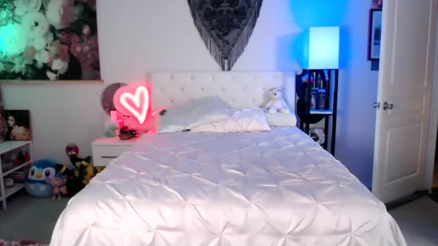 babyempathy lush Webcam SHOW @ Chaturbate 28-11-2025