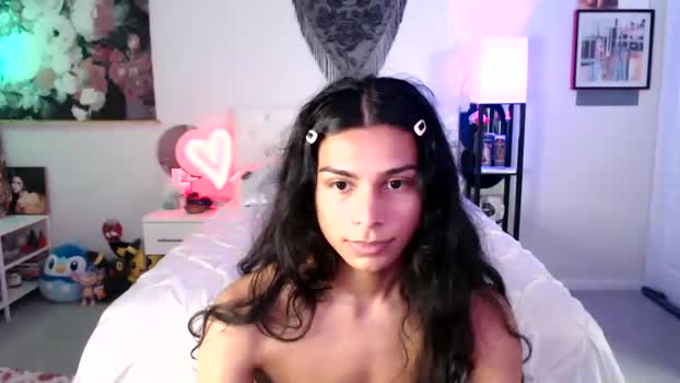 babyempathy big Webcam SHOW @ Chaturbate 28-11-2025