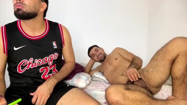 camilor_30 Cam Webcam SHOW @ Chaturbate 28-11-2025