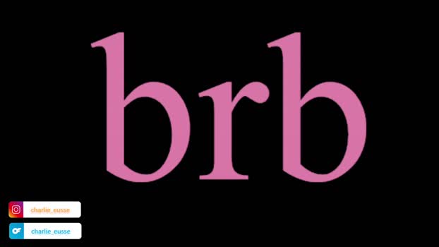 charlie_eusse bigballs Webcam SHOW @ Chaturbate 28-11-2025