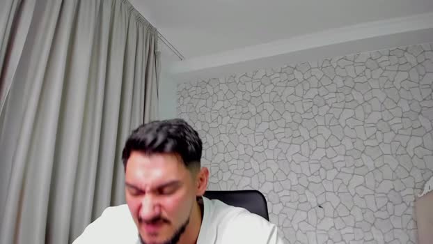 clintmasterss lovense Webcam SHOW @ Chaturbate 28-11-2025
