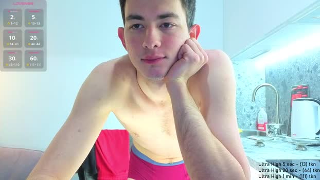 danny__magic bicurious Webcam SHOW @ Chaturbate 27-11-2025