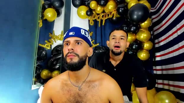 dcollins_ wank Webcam SHOW @ Chaturbate 28-11-2025