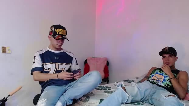 dominic_hanks Webcam Webcam SHOW @ Chaturbate 28-11-2025