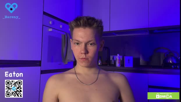 eaton_ cute Webcam SHOW @ Chaturbate 27-11-2025