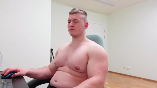 eric_poston bigballs Webcam SHOW @ Chaturbate 28-11-2025